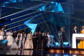 Devet izabranih! Oni idu u finale takmičenja za „Pesmu za Evroviziju" (FOTO/VIDEO)