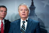 Rusija pozvala Ameriku da objasni skandaloznu izjavu senatora: Rusofobija u SAD prelazi sve granice