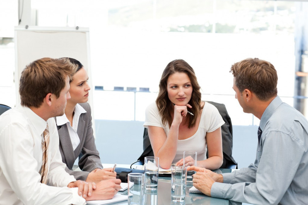 Pravila ponašanja kojih se strogo drže  poslovni ljudi