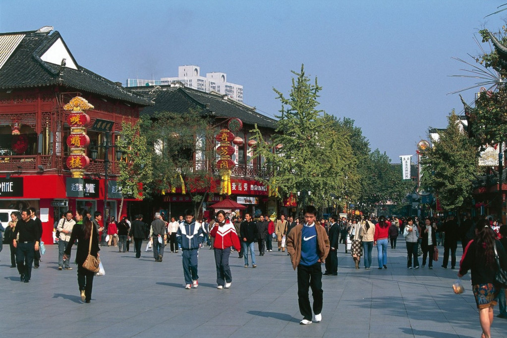 "Molim vas, ne napuštajte grad osim ako nije neophodno": Kinezi su preduzeli specijalne mere zbog korone