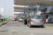 Danas nova cena goriva, marža veća za dinar po litru