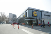 Odete u Lidl a tamo nema hrane: Nemački lanac kreće u potpuno novu bitku