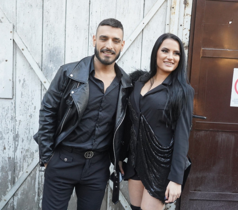 Barbara otvoreno o Darku, Ani Sević, ali i Jakovu: Bila sam i ja u toj situaciji, pa se nisam drznula da pravim koncerte