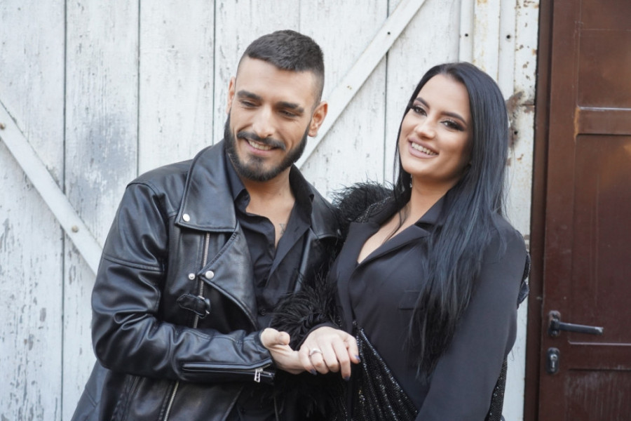 "Birala sam da ne otvaram Pandorinu kutiju" Barbara Bobak o vezi sa Darkom Lazićem!