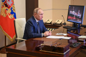 Putin razgovarao sa nemačkim kancelarom: Otkriveno za kada je zakazana treća runda pregovora