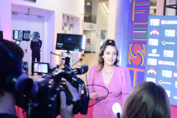 Premijerno  prikazan film „Posle zime” na Festu: Gledaoci nasmejani i uplakani (FOTO)