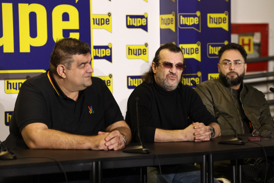 „Bujošević se krije iza RTS-a zajedno sa svojom štićenicom”: Lukasov menadžer oštro posle krivične prijave Javnog servisa