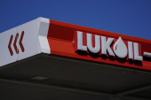 Lukoil prodaje benzinske stanice i skladišta u Srbiji