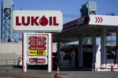 Zašto je Lukoil izuzet od sankcija EU: Odgovor je očekivan – Amerikanci
