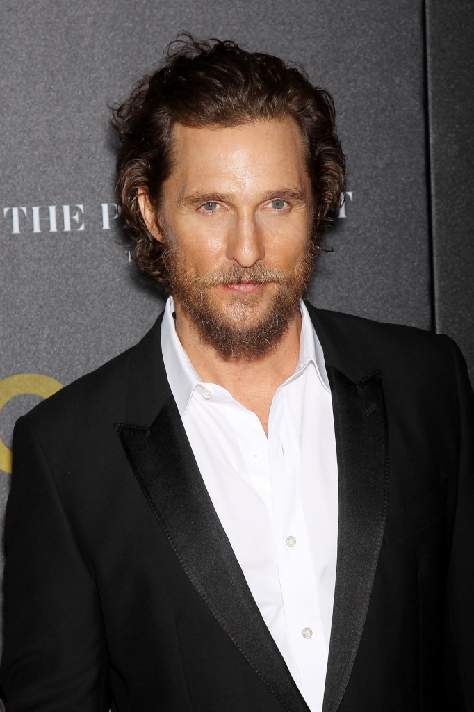 Metju Mekonahi odbio 14,5 miliona dolara za jednu ulogu: Razlog je neverovatan