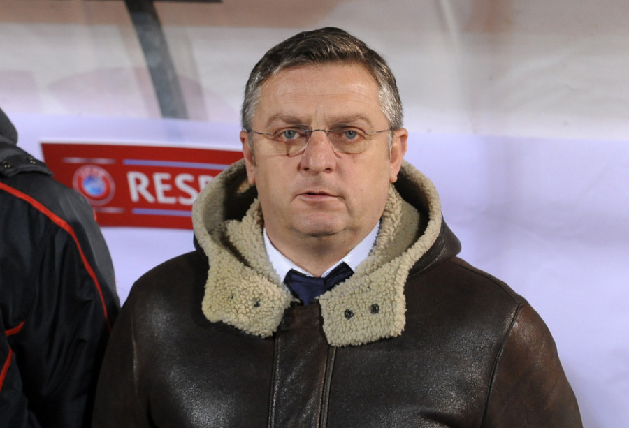 Zvezda čeka Pazarce! Gosti ne mogu da računaju na čoveka koji je izazvao haos, ali ni na pozajmljenog Mustafu