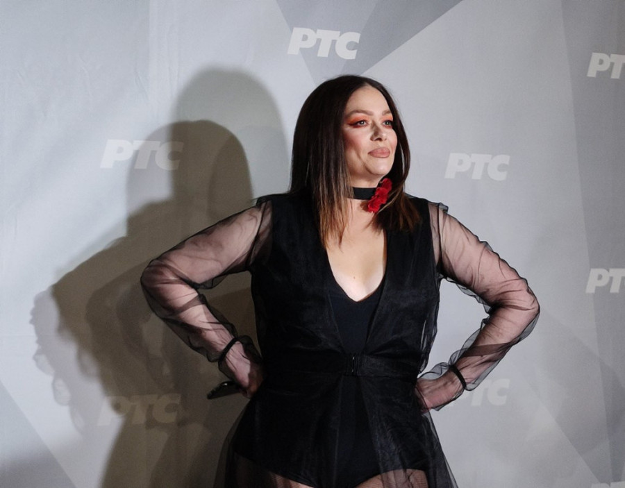 Ivana Peters se prisetila anegdote sa majkom Jelene Karleuše: Divna me je po ledu vozila, nikad joj to neću zaboraviti! (VIDEO)