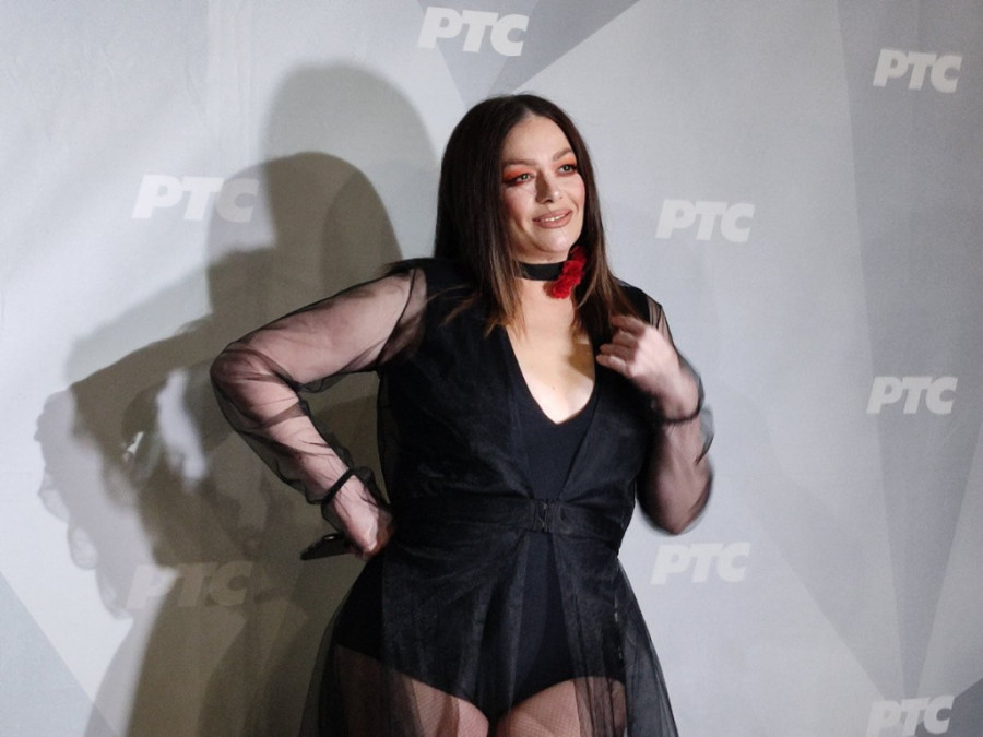 Ivana Peters imala operaciju posle koje je smršala sedam kilograma