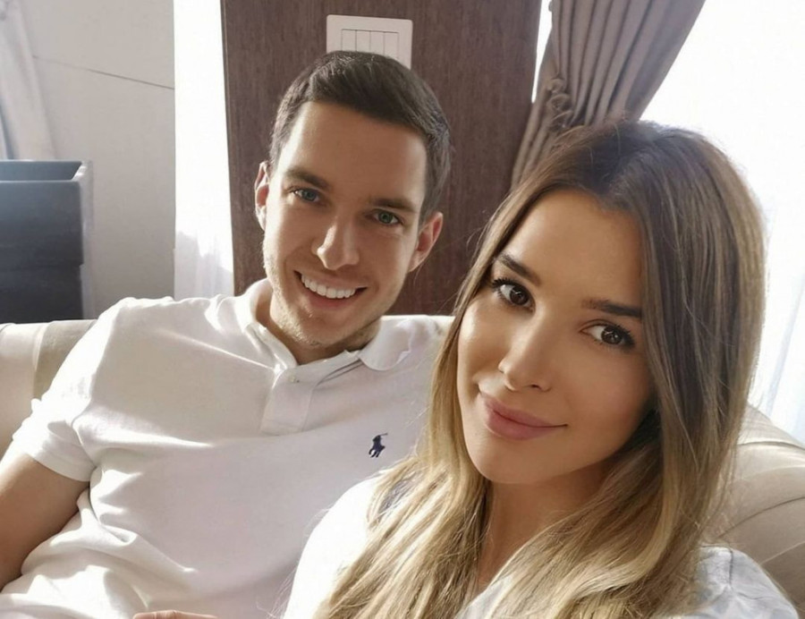 Ispovest Dragane Džajić o odnosima u porodici: Potrudila sam se da ispoštujem i oca i muža!