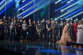 Objavljen zvaničan raspored nastupa na "Pesmi za Evroviziju '23": 32 učesnika u dve polufinalne večeri boriće se za odlazak u Liverpul
