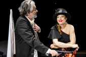 Nova premijerna podela u operi “Don Kihot” u Narodnom pozorištu (FOTO)