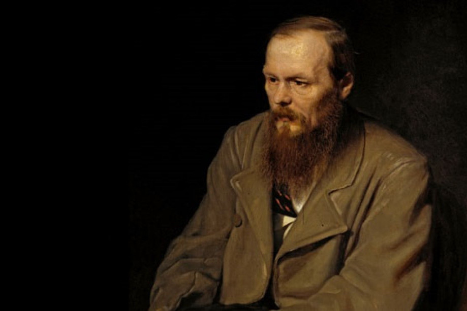 Tajna o Isusu Hristu koju je Dostojevski odneo u grob: Dve najveće zapovesti (FOTO)