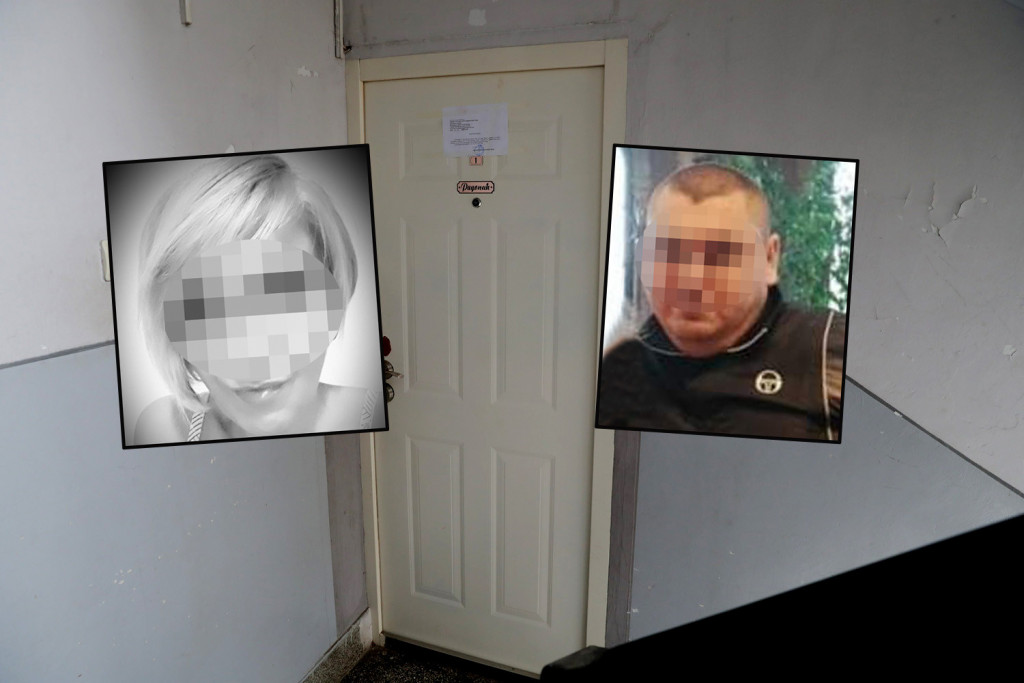 Tri žene monstruma iz ove godine: Tereza ubila pa skuvala muža, Jasmina telo supruga polivala omekšivačem, Biljana svog zabetonirala!