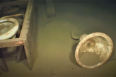 Nakon 130 godina ronioci pronašli izgubljeni brod: Predmeti i dalje netaknuti! (VIDEO)