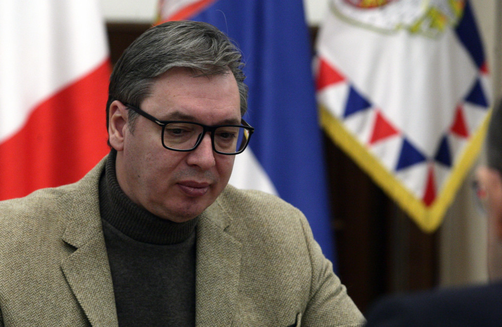 Autorski tekst Aleksandra Vučića: Nije bilo lako doći dovde! Evo kako vidim Srbiju 2025.