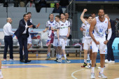 Kakvo iznenađenje, Zadar srušio Budućnost: Ovo najviše odgovara Partizanu i Zvezdi!