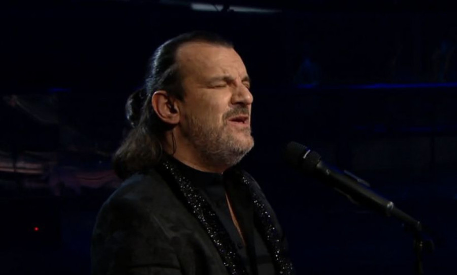 Ponovo radi Kafana na Balkanu! Aca Lukas odredio datum spektakla u Areni!