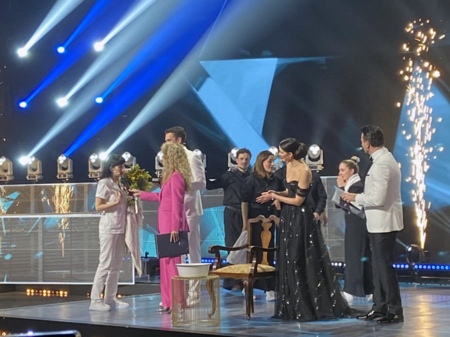 „In corpore sano” će nas predstavljati na Evrosongu, a evo šta se krije iza pobedničke pesme za Evroviziju (VIDEO)