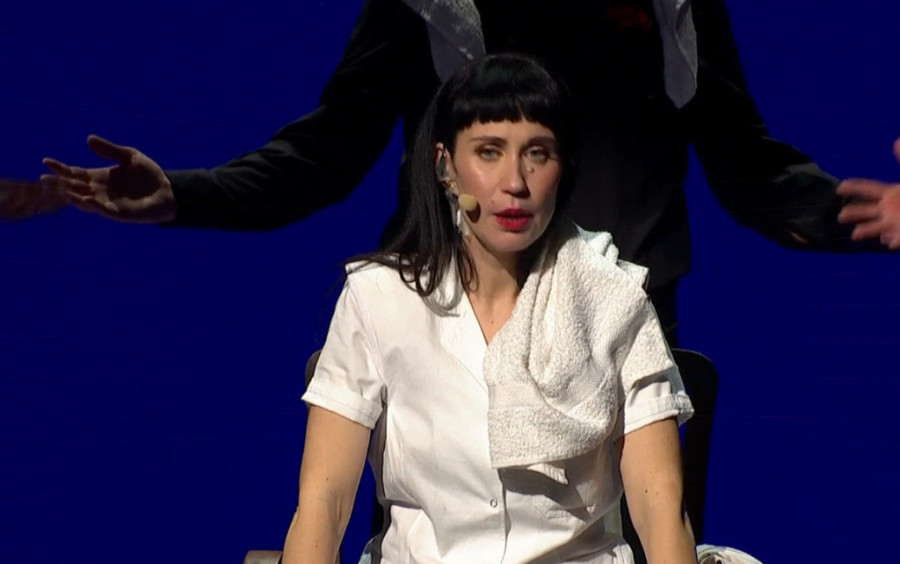 „In corpore sano” će nas predstavljati na Evrosongu, a evo šta se krije iza pobedničke pesme za Evroviziju (VIDEO)