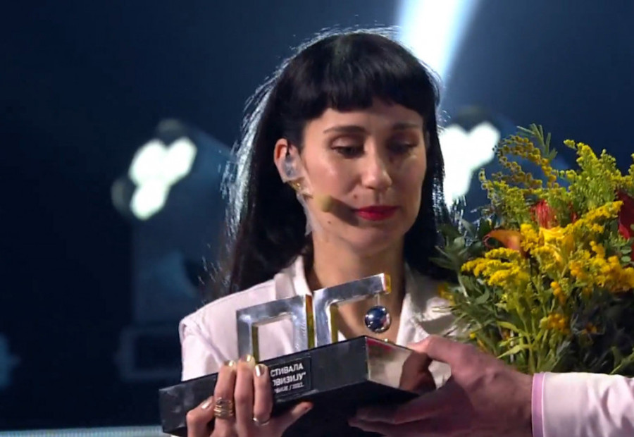 Oglasila se Konstrakta na Instagramu: I dalje pere ruke na Košutnjaku! (FOTO)