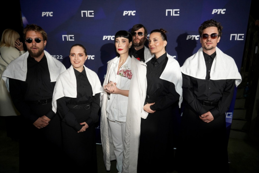 „In corpore sano” će nas predstavljati na Evrosongu, a evo šta se krije iza pobedničke pesme za Evroviziju (VIDEO)