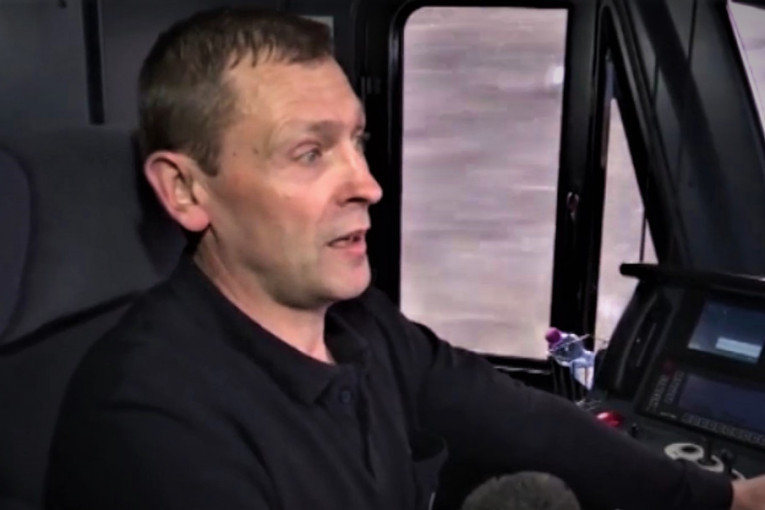 Kafa se neće ohladiti, a već ćete biti u Novom Sadu: Za devet dana brzi voz spaja dva grada!