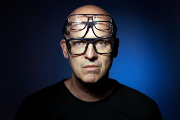 No Sleep sa još 20 izvođača: Stiže tehno super zvezda Stephan Bodzin