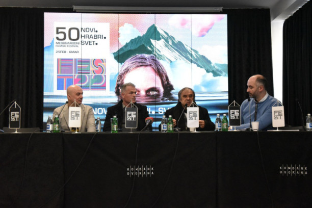 Premijerno prikazan dokumentarac “Čekajući Handkea”: Film nepoželjan na evropskim festivalima