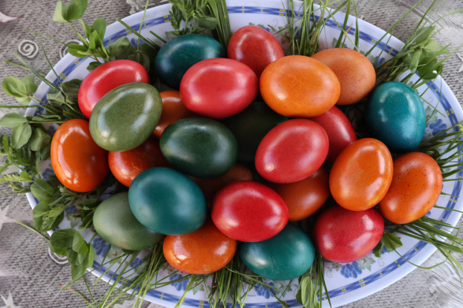 TOP 7 trikova da vam jaja ne puknu dok ih kuvate: Svi su važni, dva su ključna, a temperatura je od presudnog značaja