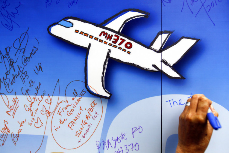 Zagonetka zvana MH370: Nestali malezijski avion ostaje misterija i posle osam godina (VIDEO)