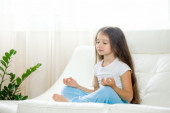 Kako meditacija može da pomogne deci: Istraživanja pokazuju da deca, koja meditiraju, imaju više samopozdanja i ređe su agresivna