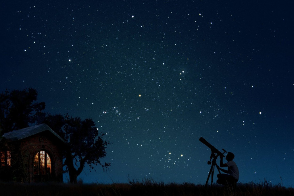 Večeras se dešava magija na nebu: Kišu meteora osetiće svaki horoskopski znak