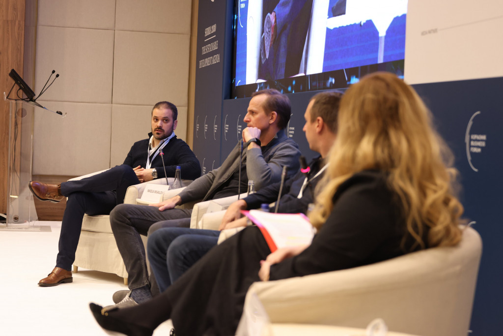 Od 50 startapa 40 umre! Na Kopaonik biznis forumu o ključnim činjenicama i potezima svih koji pokreću biznis