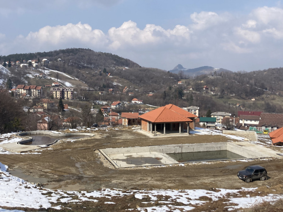 Planinska lepotica postaje top destinacija: Na Rudnik će turisti dolaziti u kolonama (FOTO)