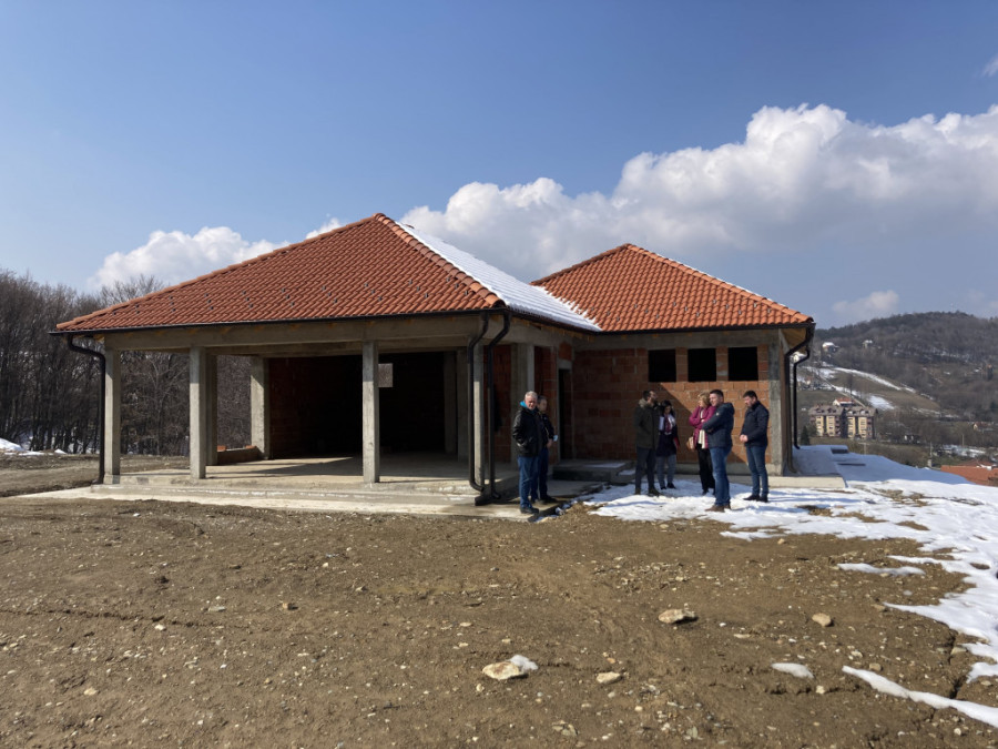 Planinska lepotica postaje top destinacija: Na Rudnik će turisti dolaziti u kolonama (FOTO)