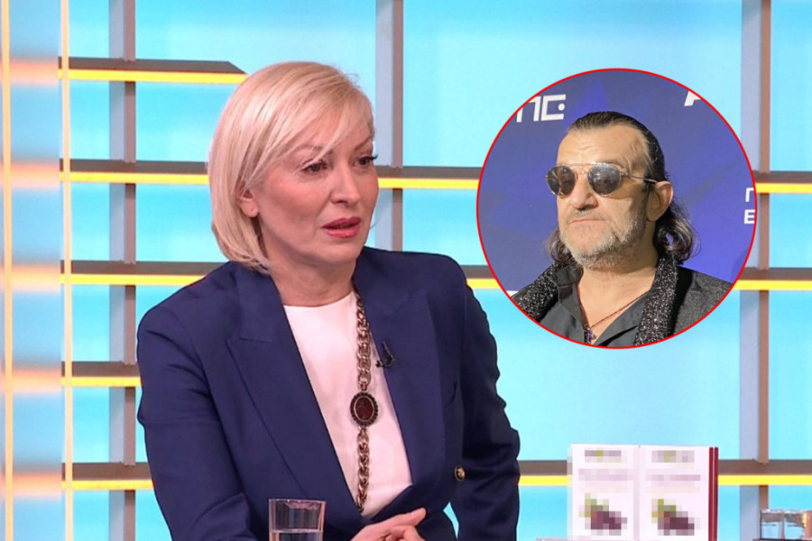 „Vidimo se na sudu!" Estrada pod lupom 24sedam: Pevalo se, slavilo, razvodilo, a tek što se tužakalo! (FOTO/VIDEO)