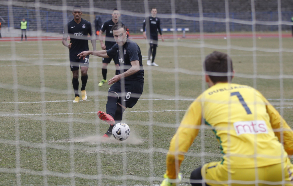 Nećemo pet hiljada nego 20! Partizanov spasilac zna šta je potrebno "parnom valjku"!