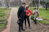 Jovana Jeremić zvanično razvedena! 24sedam je sačekao ispred suda, pozirala sa bivšim suprugom! (FOTO/VIDEO)