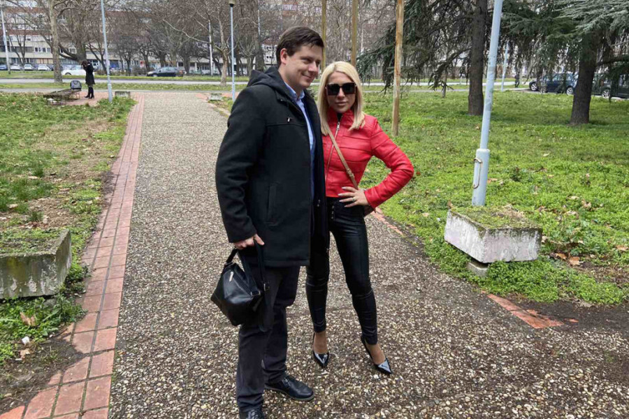 Imali su gestapovske načine vaspitanja! Jovana Jeremić o odnosu sa roditeljima: Ne razumemo se