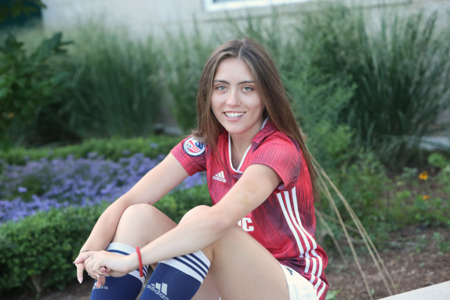 Kako je Zora naučila svoje drugare u Americi da pevaju srpsku pesmu: Porodica joj je usadila ljubav prema domovini