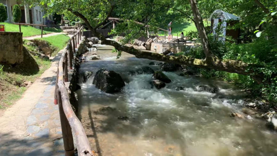 I lepo i jeftino: Evo gde možete da letujete u Srbiji!