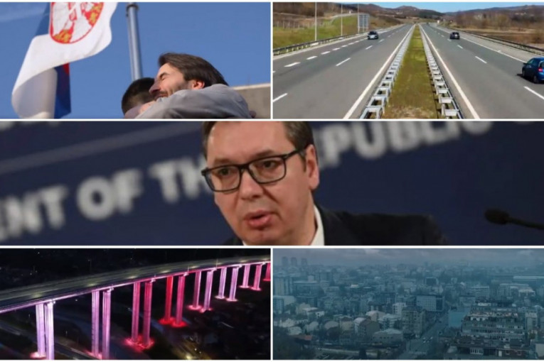 Pravo u centar! Vučićeva najnovija objava na Instagramu tiče se svakog građanina Srbije! (VIDEO)