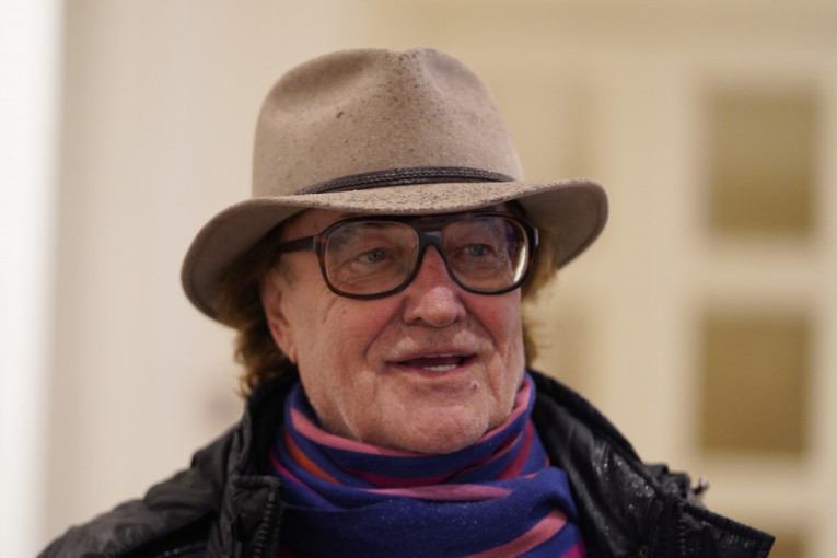 Lordan Zafranović u emisiji “Kulturno”: Intervju koji ne treba propustiti