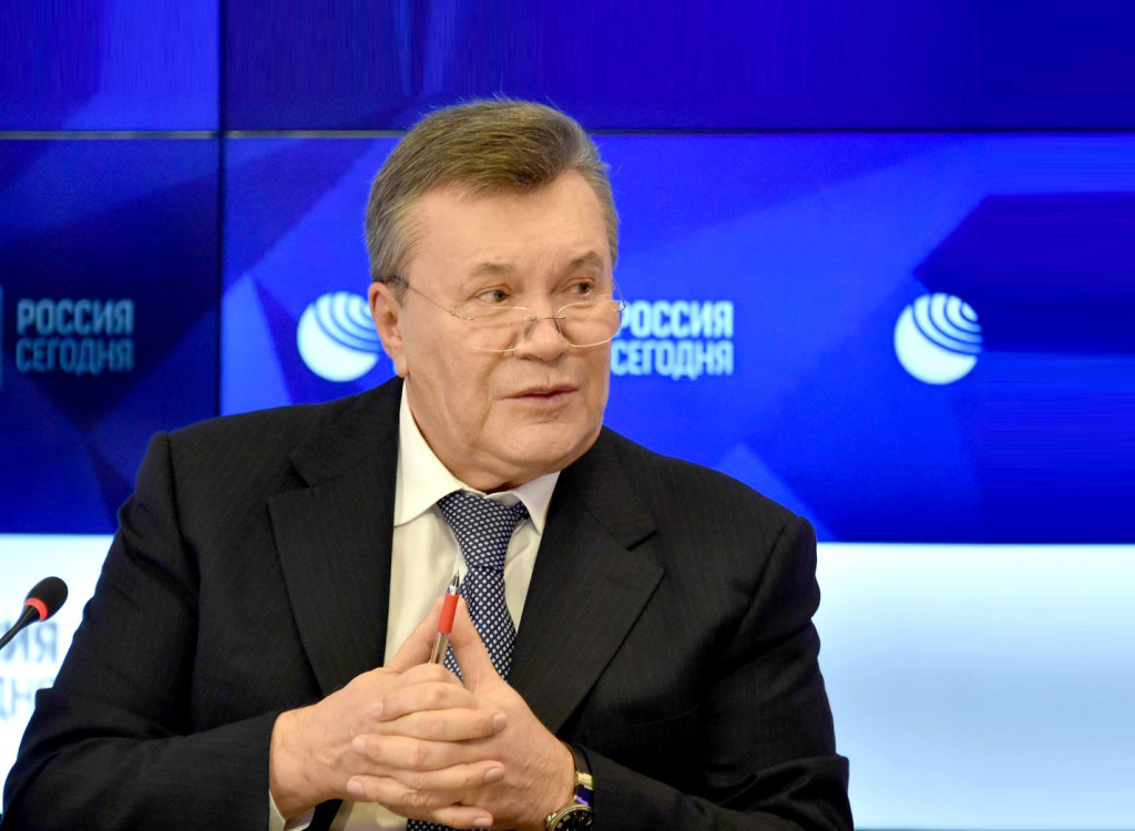 Pre 9 godina je otvorena Pandorina kutija: Posle Evromajdana Ukrajina više nije bila ista (VIDEO)