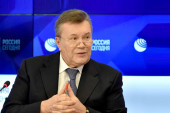 Janukovič poručio građanima: Odlučite da li želite da se borite do poslednjeg Ukrajinca